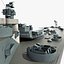 USS BB 63 Missouri V2