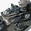 USS BB 63 Missouri V2
