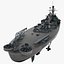 USS BB 63 Missouri V2