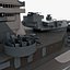 USS BB 63 Missouri V2