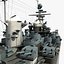 USS BB 63 Missouri V2