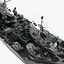 USS BB 63 Missouri V2