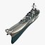 USS BB 63 Missouri V2