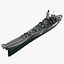 USS BB 63 Missouri V2