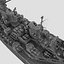 USS BB 63 Missouri V2