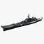 USS BB 63 Missouri V2