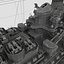 USS BB 63 Missouri V2