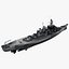 USS BB 63 Missouri V2