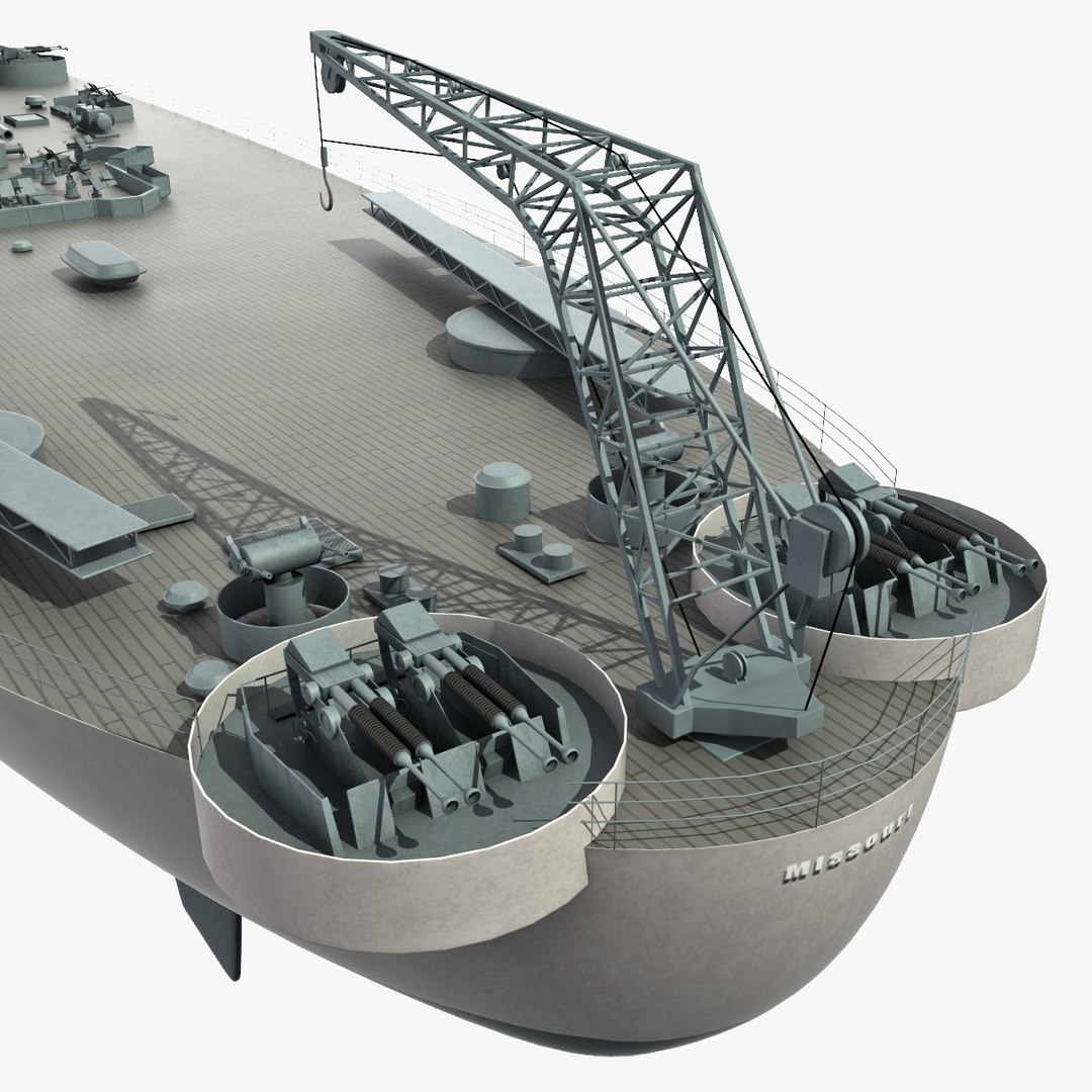 uss bb 63 missouri 3d model https://p.turbosquid.com/ts-thumb/qq/PtdnQr/Lub0kbLo/uss_bb_63_missouri_v2_360_v2_119/jpg/1323374003/1920x1080/fit_q87/565ec52541072e693ab67b6196622c32a6e138c8/uss_bb_63_missouri_v2_360_v2_119.jpg
