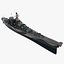 USS BB 63 Missouri V2