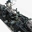 USS BB 63 Missouri V2