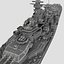 USS BB 63 Missouri V2