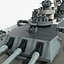 USS BB 63 Missouri V2