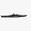 USS BB 63 Missouri V2