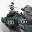 USS BB 63 Missouri V2