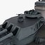 USS BB 63 Missouri V2
