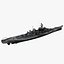 USS BB 63 Missouri V2