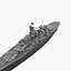 USS BB 63 Missouri V2