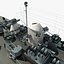 USS BB 63 Missouri V2