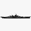 USS BB 63 Missouri V2
