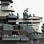 USS BB 63 Missouri V2