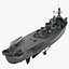 USS BB 63 Missouri V2