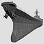 USS BB 63 Missouri V2
