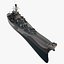 USS BB 63 Missouri V2