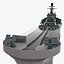 USS BB 63 Missouri V2