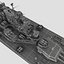 USS BB 63 Missouri V2