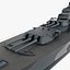 USS BB 63 Missouri V2