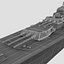 USS BB 63 Missouri V2
