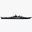 USS BB 63 Missouri V2