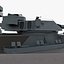 USS BB 63 Missouri V2