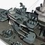 USS BB 63 Missouri V2
