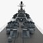 USS BB 63 Missouri V2
