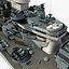 USS BB 63 Missouri V2