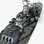 USS BB 63 Missouri V2