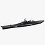 USS BB 63 Missouri V2