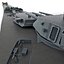 USS BB 63 Missouri V2