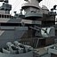 USS BB 63 Missouri V2