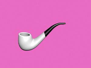 Smoking Pipe
