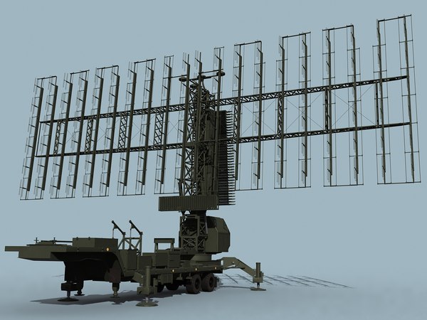 3d russian sa-17 grizzly