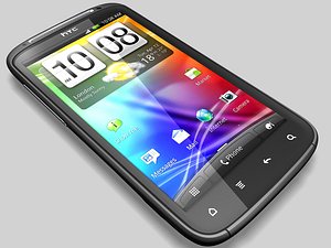 HTC Sensation