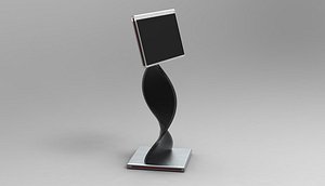 Kiosk
