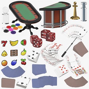 Casino Collection