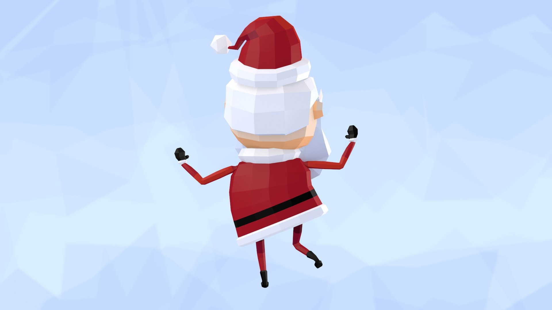 3D style santa claus character https://p.turbosquid.com/ts-thumb/qq/zqLlPc/jzbkhqAR/santa_render01/jpg/1571251549/1920x1080/fit_q87/6cee29f504227faa9a55a0e5554988eb9430a105/santa_render01.jpg
