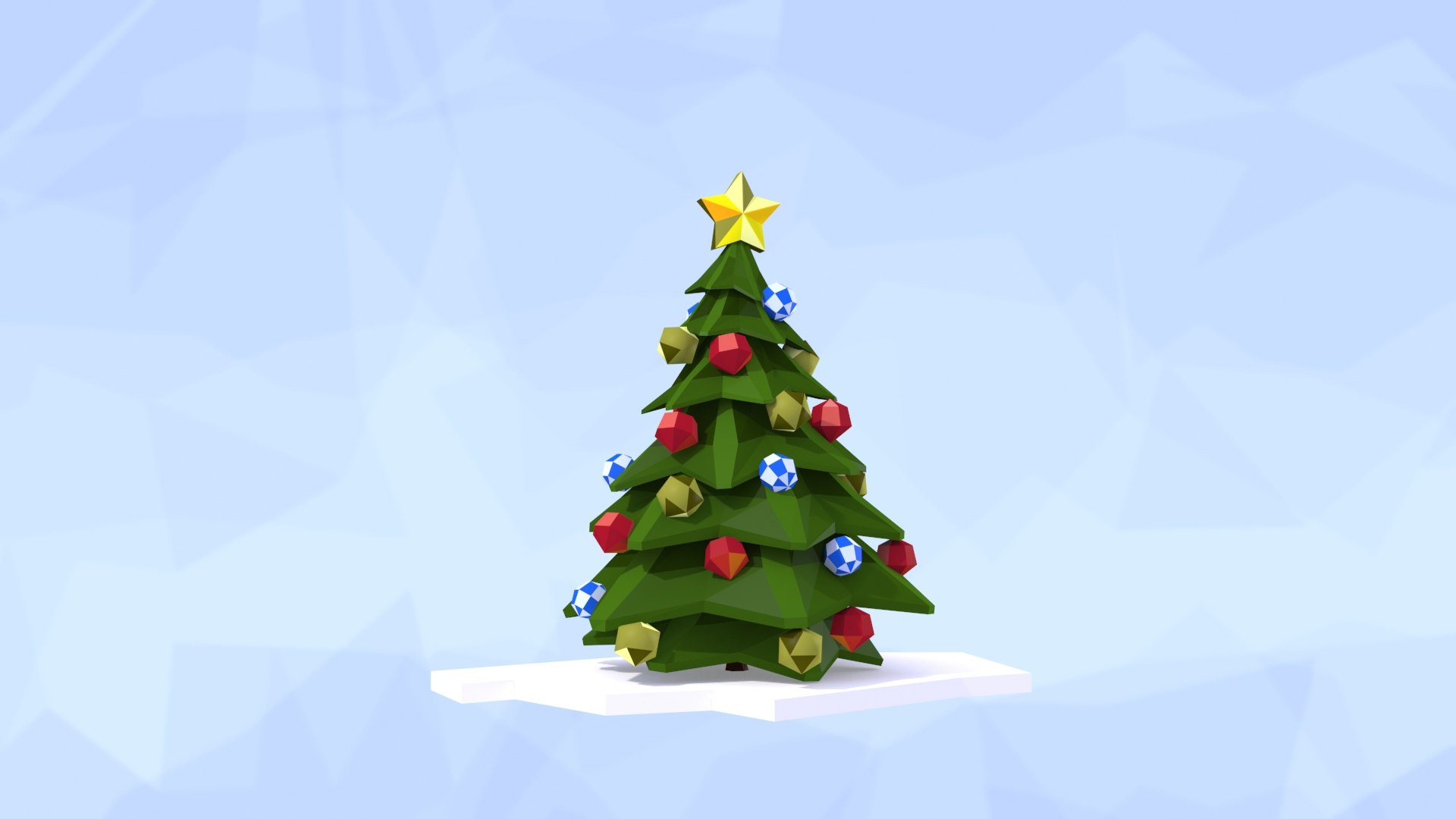 3D style santa claus character https://p.turbosquid.com/ts-thumb/qq/zqLlPc/wp4mbM4c/xmastree_render00/jpg/1571968322/1920x1080/fit_q87/559d8cb698f124e164de982498e01752361c7eeb/xmastree_render00.jpg