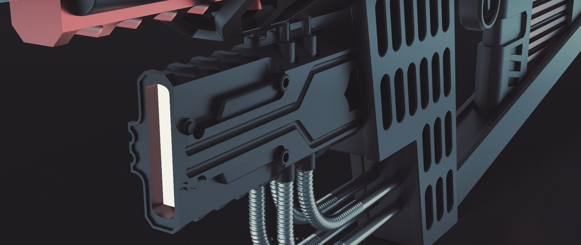 Aurora A90 Oxygen Gun 3D model https://p.turbosquid.com/ts-thumb/qr/0AGtxB/3b/22/jpg/1624617899/1920x1080/fit_q87/ed1ad52736dd205cd41b0b0862c041b39f332202/22.jpg
