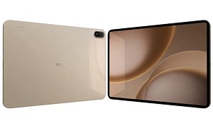 OPPO Pad 5 Pro Gold